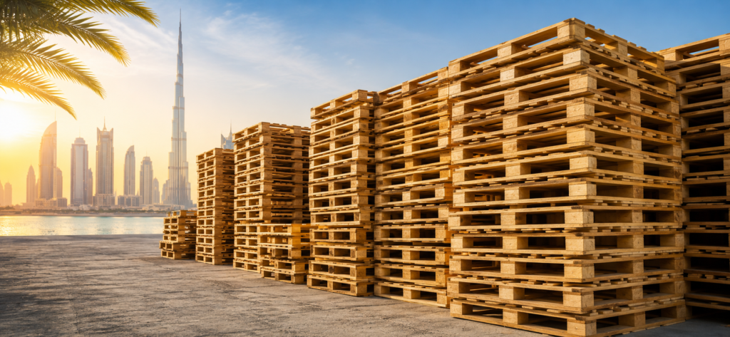 Are Pallets Safe to Use for Furniture and Home Projects?