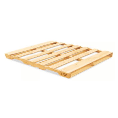 Why Heat Treated Wooden Pallets Are Essential for Safe and Compliant Shipping in the UAE